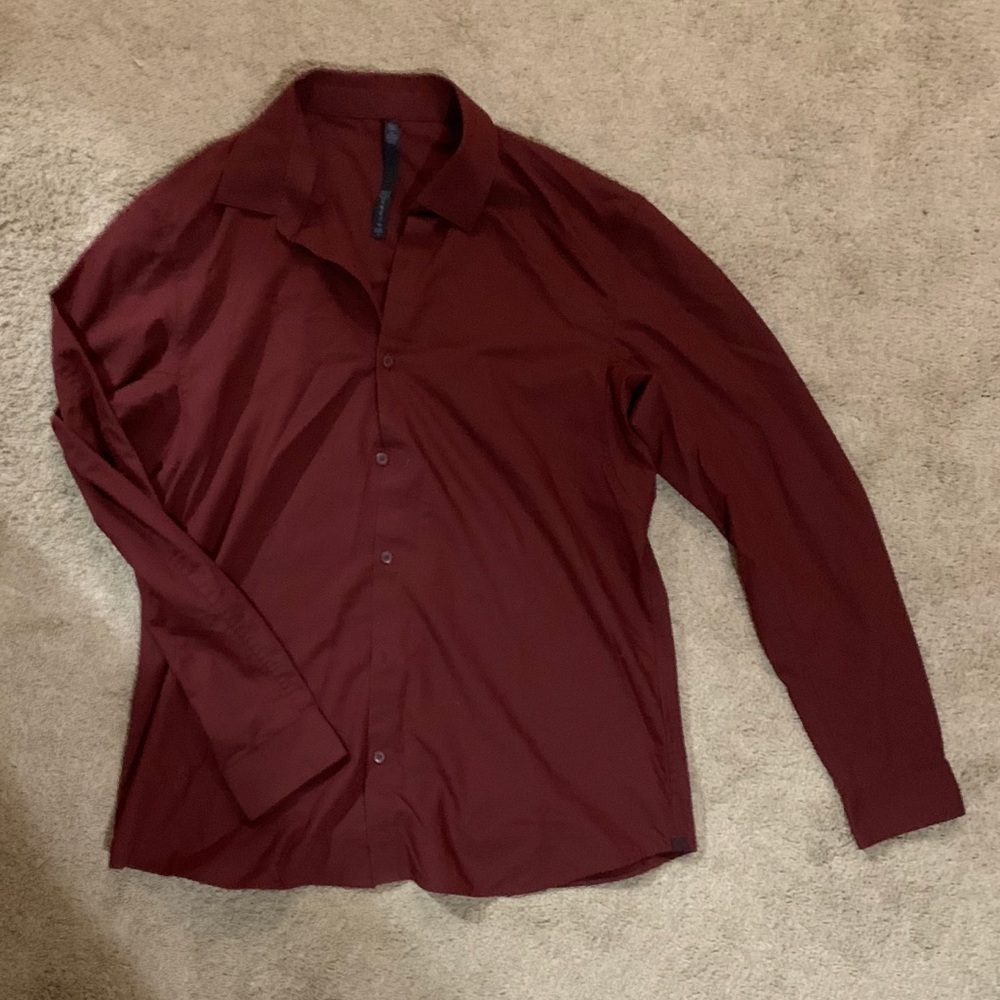 Lululemon Shirt